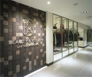 BEAUTY&YOUTŹ