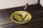 CERAMIC WASHING BOWL