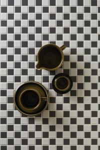 AMUSE MOSAIC