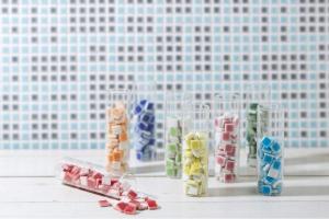 AMUSE MOSAIC CRYSTAL